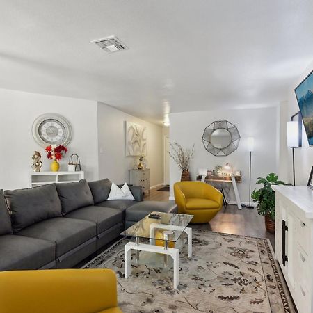 Modern Rental Near Medical Center, Six Flags, Utsa, La Cantera, Lackland Afb San Antonio Exterior foto