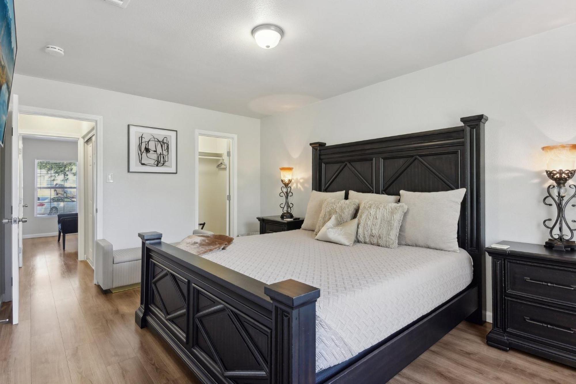 Modern Rental Near Medical Center, Six Flags, Utsa, La Cantera, Lackland Afb San Antonio Exterior foto
