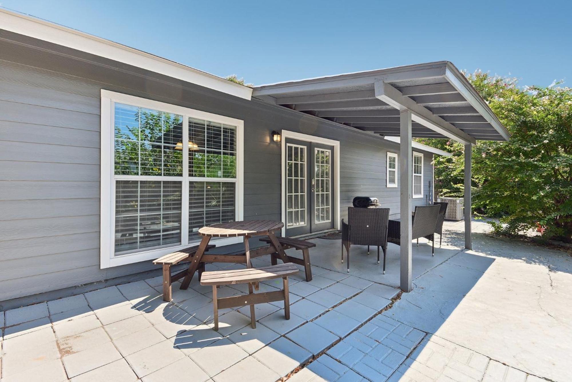 Modern Rental Near Medical Center, Six Flags, Utsa, La Cantera, Lackland Afb San Antonio Exterior foto