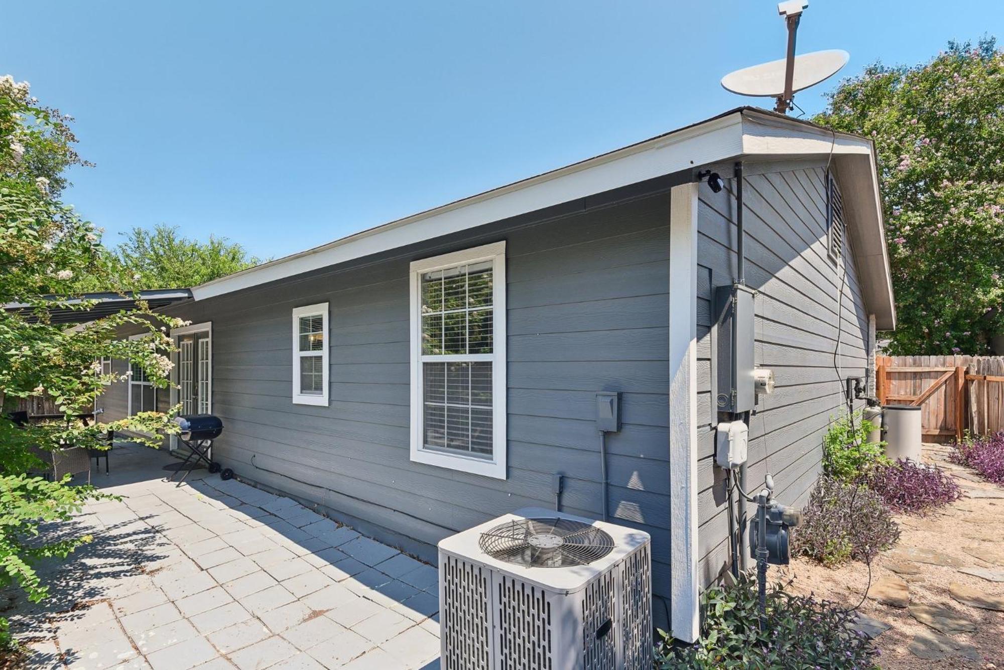 Modern Rental Near Medical Center, Six Flags, Utsa, La Cantera, Lackland Afb San Antonio Exterior foto