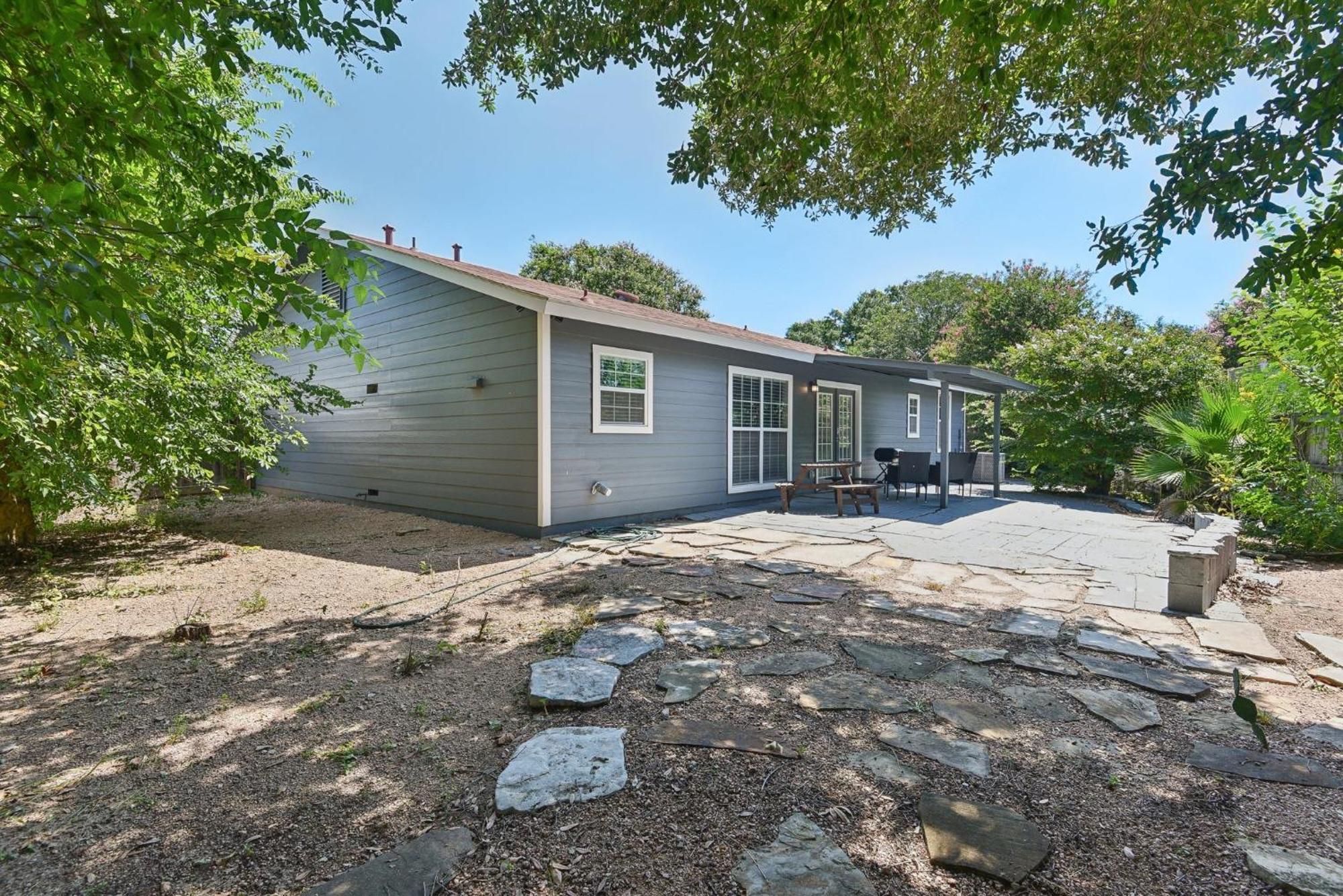 Modern Rental Near Medical Center, Six Flags, Utsa, La Cantera, Lackland Afb San Antonio Exterior foto
